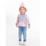 Толстовка Слоник Joy 424221870 КОТМАРКОТ