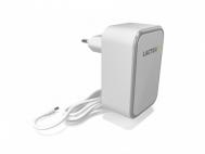 Сетевой адаптер к молокоотсосу 12В 2А Lactea