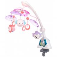 Мобиль  Komolo Forest kids