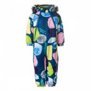 Комбинезон Orion с принтом W21-22 Huppa