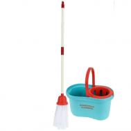 Набор для уборки для маленькой хозяйки Хозяюшка Sharktoys