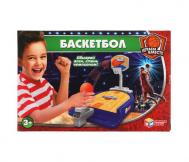 Настольная игра Баскетбол Умные игры