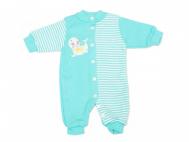 Комбинезон вязаный Нерпа Кн-019 Russia