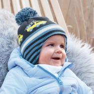 Шапка детская 4701956 Sterntaler