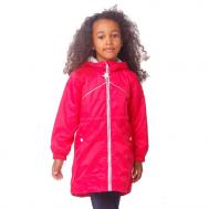 Парка для девочки Диана Batik