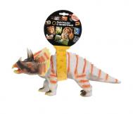 игрушка Трицератопс со звуком Играем вместе