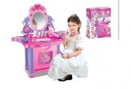 Трюмо на батарейках Russia