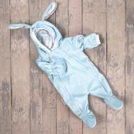 Комбинезон плюшевый СуперМаМкет