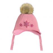 Шапка для девочки AC1134G GUSTI