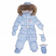 Комбинезон детский В1-3 Lucky Child
