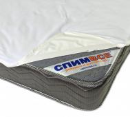 Наматрасник Аква-стоп непромокаемый 180х80 Спимвсе
