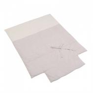 Комплект в колыбель  Покрывало и бортик Nature Micuna