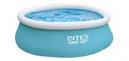 Бассейн  Бассейн Easy Set 183х51 см Intex