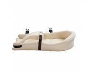 Вкладыш в переноску Newborn Sheet Aprica