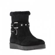 Полусапоги для девочки Kakadu