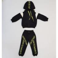 Костюм для девочки 29-428 ЁМАЁ