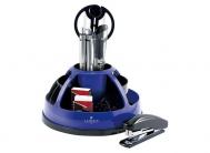 Настольный канцелярский набор Rim (10 предметов) LOREX