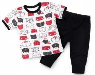 Комплект Веселые коты UNDER the BLANKET