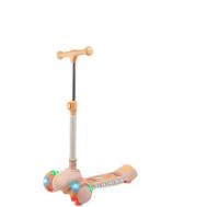 Трехколесный самокат  Art AmaroBaby