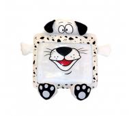 Мягкая игрушка  Чехол-игрушка Далматин Gulliver