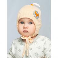 Шапка для девочек G-Sp22128 ПриКиндер