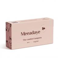 Премиум-тампоны Regular 16 шт. MEEADAYE