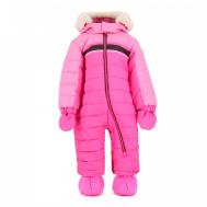 Комбинезон Kid detachable hood overall 30W0902GF CMP