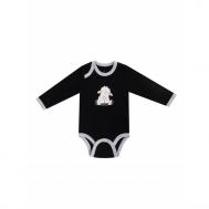 Боди для мальчика Барашки DK-049 Diva Kids