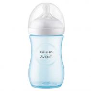 Бутылочка   для кормления Natural Response с 1 мес. 260 мл SCY903 Philips Avent