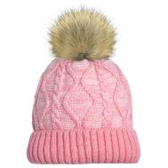 Шапка для девочки AC1136G GUSTI
