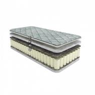 Матрас  Silver Dream TFK-512 80х190х18 Руматрас