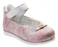 Туфли 13372-9 Зебра