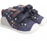 Ботинки 211150 BIOMECANICS