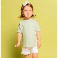 Детская футболка С-FP loombee