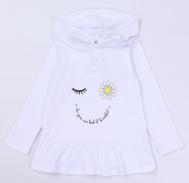 Туника Ромашки 254521381 КОТМАРКОТ