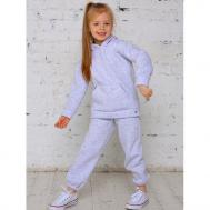 Костюм (худи, брюки) Дашенька