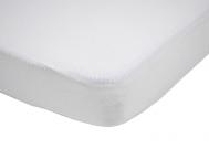 Наматрасник непромокаемый натяжной Caress 140х70 см Forest kids