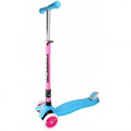 Трехколесный самокат  складной Veld CO