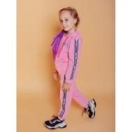 Толстовка Глиттер ТФ-1Д20-L L.O.L. surprise