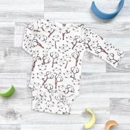 Боди Хлопок Mjolk