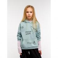 Худи с капюшоном Slang AmaroBaby