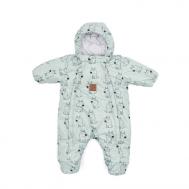 Комбинезон зимний Capy Forest kids