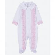 Комбинезон Маленькая леди 6321209 КОТМАРКОТ