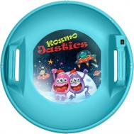 Ледянка  Kosmojastics с подсветкой Олимпик