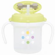 Поильник  с трубочкой Straw Mug Combi