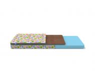 Матрас  Тигренок Print 120х60х10 PROSON