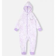 Комбинезон с капюшоном My Flower 669262460 КОТМАРКОТ