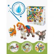 3D Домашние животные PlayMais