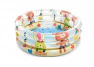 Бассейн  Бассейн Друзья на пляже 61 х 22 см Intex