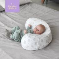 Подушка для кормления Мамагу Фабрика облаков